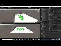 Spawning Game Objects at Random Position and Collision Detection in Unity