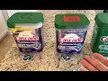 Cascade FULL Comparison
