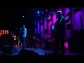 Brent Cobb Southern Star WXPN Free At Noon World Cafe Live Philly 7/28/23