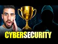 Why Cybersecurity Just Became the Tech Job
