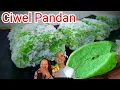 Download Lagu Ciwel Pandan: Bahannya Cukup Singkong