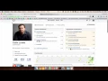 Consuming APIs in jQuery