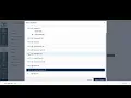 TUWD CILT How to Export Your Course in Canvas But Only Import Certain Content