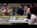 Download Lagu TRENDING ❗ Dunia Gempar Gara2 Cover Rock Alipbata Terbaru Para Musisi Terpelongo Parah