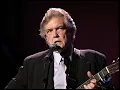 Guy Clark sings Dublin Blues at 2005 Americana Honors & Awards