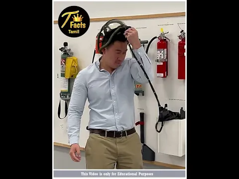 ஏன் Pilot Mask-அ வேகமா மாட்றாங்க 😱 #pilot
