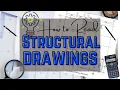 How to Read Structural Drawings Beginners Guide on How to Read Structural Drawings