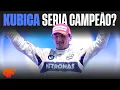 Download Lagu ROBERT KUBICA CONSEGUIRIA SER CAMPEÃO EM 2008? - Primeira Fila