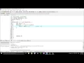 27 - Nested Loop and Example