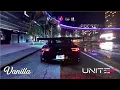 Need for Speed Heat Vanilla vs UNITE Mods Reshade Graphics FPS Comparison