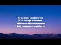 yo se que tu no me has olvidado Letra Demasiado - Asmed Ft Millonario Oficial
