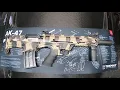 Black Aces Tactical FD12 shotgun bullpup brief review