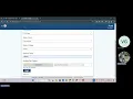 TUTORIAL OF PROFESSIONAL LOGIN DXF UPLOADING 1