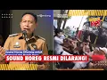Download Lagu Buntut Kericuhan Bersih Desa, Wali Kota Malang Larang Penggunaan Sound Horeg #soundhoreg
