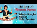 Download Lagu Rhoma Irama - Sebujur Bangkai - Kiamat - Nafsu Serakah