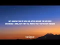 Conan Gray - People Watching (Lyrics)