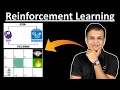 5 1 All About Reinforcement Learning in Machine Learning