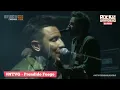 No Te Va Gustar - Prendido fuego - Rock en Baradero - 05/02/17