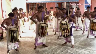 laalikutty singari melam season 2025 26 in kanyakumari laalikutty