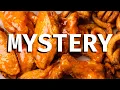 The Great It s Just Mystery