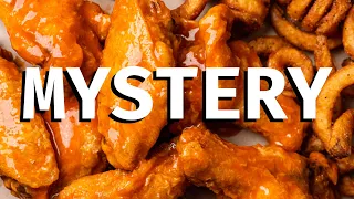 The Great It s Just Mystery