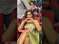 Download Lagu Reba Monica Looks So Cute Showing Swathi Reddy Love Symbol – MAD2 Success Celebration