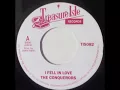 The Conquerors - I Fell In Love