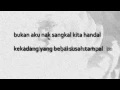 Download Lagu Hazama - Penglipur Lara (lirik) (official)
