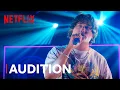 Download Lagu Mason Watts Sings “Breakeven” | Building the Band Auditions | Netflix