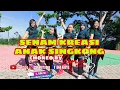 Download Lagu ANAK SINGKONG Senam kreasi singkong dan keju