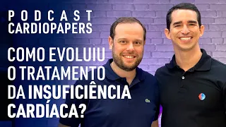 Insuficiência cardíaca: o que mudou no tratamento?