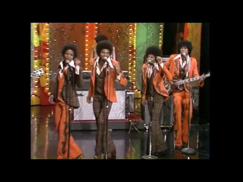 Download MP3 The Jackson 5 - Dancing Machine - Tonight Show with Johnny Carson 1974