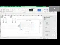Graphing in Density Excel