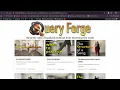 Query Forge Your First Query