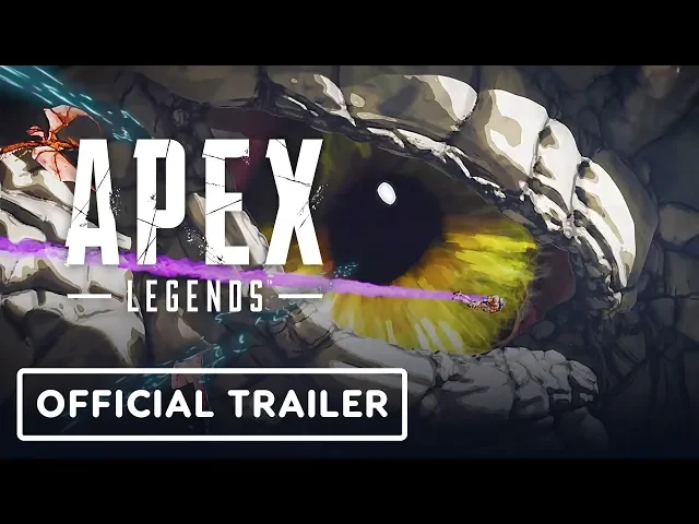 Apex Legends Season 2 Official Trailer - E3 2019