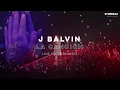 J Balvin & Bad Bunny - La Canción (Live Performance)
