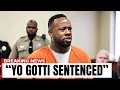 Yo Gotti SENTENCED For Killing His Brother s Killer Goodbye Forever