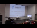 Talk on Frictionless Data by Jo Barratt Open Knowledge International at OpenAcademia