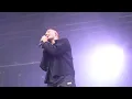 Dreamer | Edinburgh Castle | Dermot Kennedy - July 13th 2023