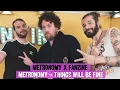 Metronomy - Things will be fine (Remix)