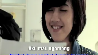 angkat dong telponnya dbara