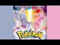 Download Lagu Pokémon The First Movie - Vacation