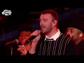 Sam Smith - ‘I'm Not The Only One’ - (Live At Capital’s Jingle Bell Ball 2017)