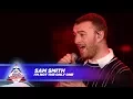 Download Lagu Sam Smith - ‘I'm Not The Only One’ - (Live At Capital’s Jingle Bell Ball 2017)