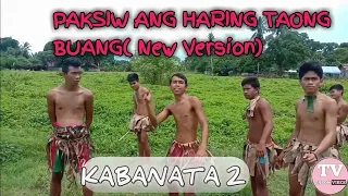apocalypto bisaya new version kabanata2 with tagalog sub 