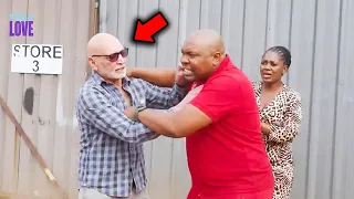 mzansi shocked explosive fight breaks out on xrepo latest episode 