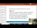 7 SETUP PYTHON PYCHARM CODE EDITOR AI WRITE AND READ LIBRARY
