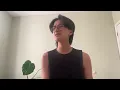 Fool (Adrienne Lenker) Cover