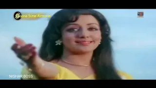 aaja teri yad aai suhane pal