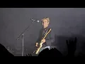 Download Lagu THE DRIVER ERA - Touch (Unreleased) Live in Madrid